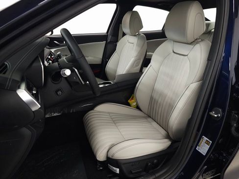 New 2026 Genesis G70 3.3T Sport Prestige image 12