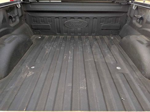 Certified 2020 Ford F150 Platinum w/ FX4 Off-Road Package image 35