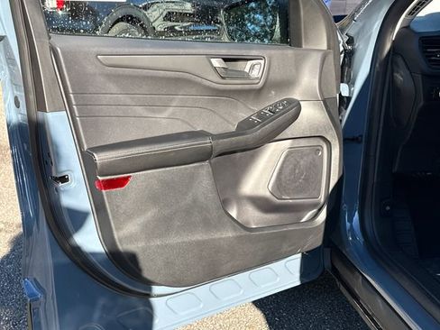 New 2026 Ford Escape Active image 10
