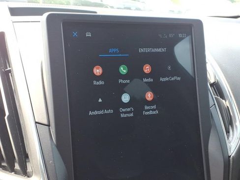 Certified 2022 Ford Edge ST AWD/4WD image 10