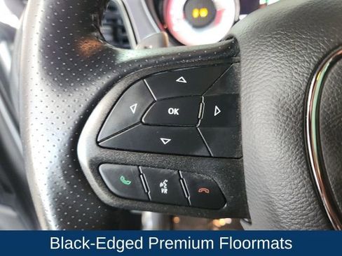 Used 2023 Dodge Challenger R/T Scat Pack w/ T/A Package image 39