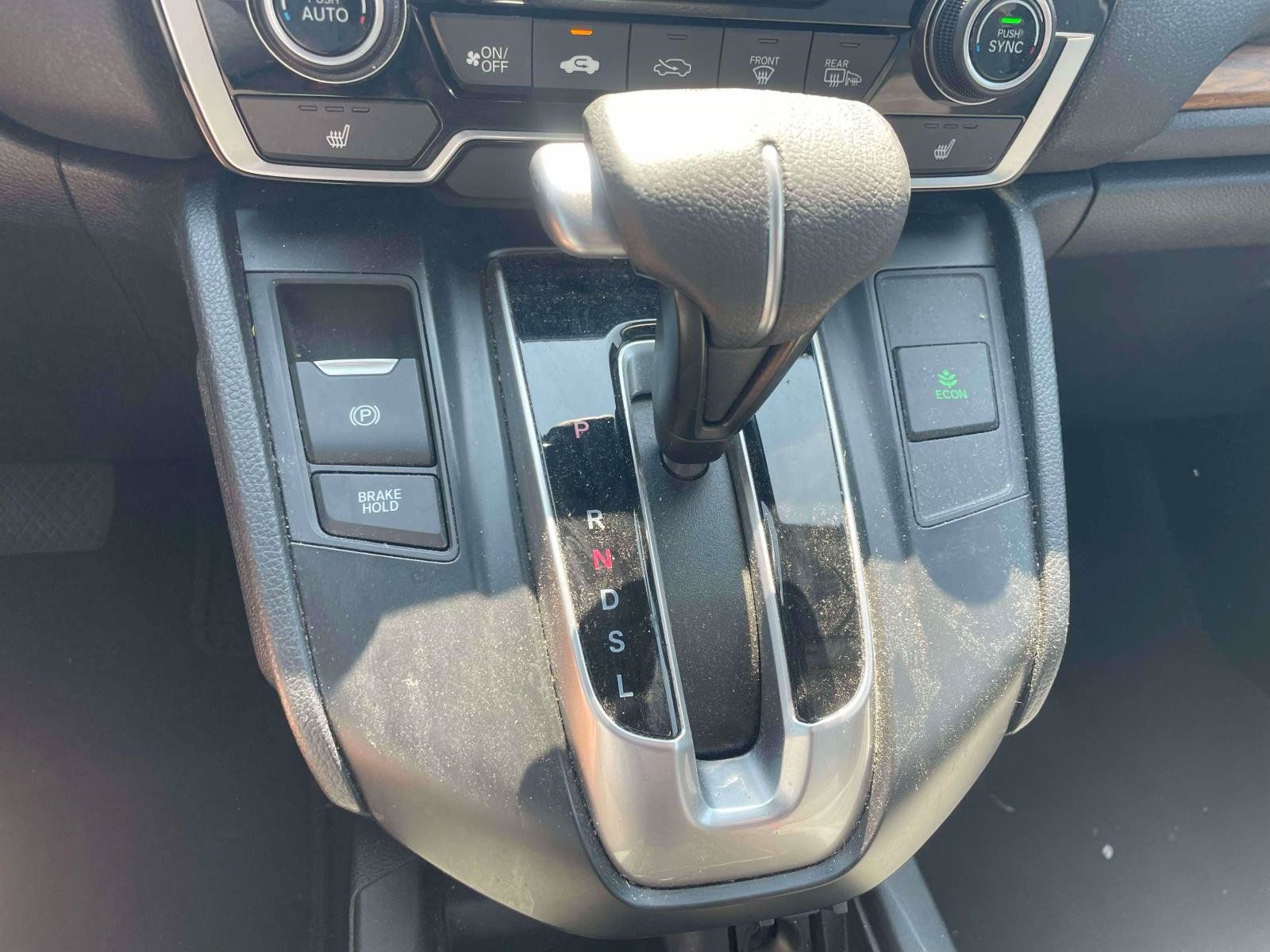 Used 2019 Honda CR-V EX image 16