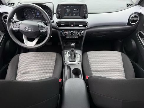 Used 2019 Hyundai Kona SE FWD image 10