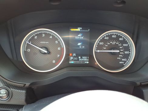 Used 2023 Subaru Forester Premium AWD/4WD image 22
