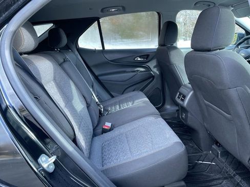 Used 2024 Chevrolet Equinox LT w/ LPO, Floor Liner Package image 26