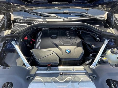 Used 2020 BMW X3 xDrive30i w/ Premium Package AWD/4WD image 29