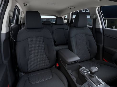 New 2026 Kia Sportage LX AWD/4WD image 15