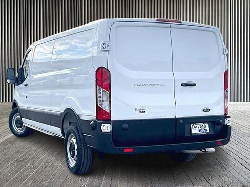 New 2025 Ford Transit 150 Base w/ Load Area Protection Package image 3