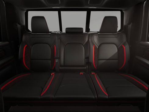 New 2026 RAM 1500 RHO image 3