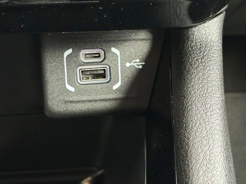 New 2026 Jeep Compass Latitude AWD/4WD image 6