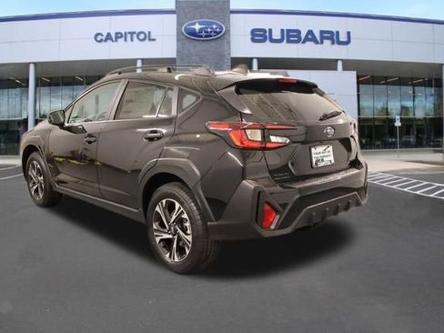 New 2026 Subaru Crosstrek 2.0i Premium image 6