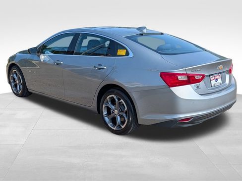 Used 2024 Chevrolet Malibu LT FWD image 8