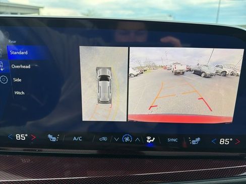 New 2026 Chevrolet Traverse Z71 image 18