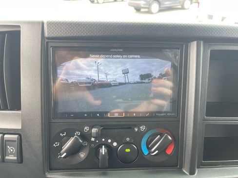 Used 2024 Chevrolet Low Cab Forward RWD image 15