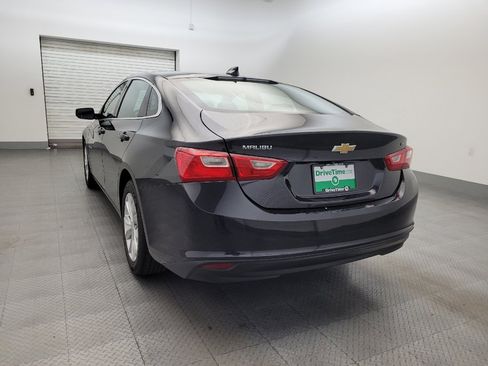 Used 2023 Chevrolet Malibu LT FWD image 5