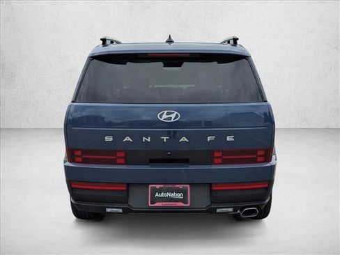 New 2026 Hyundai Santa Fe SEL FWD image 6