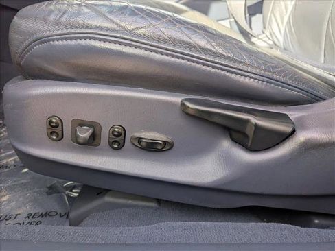 Used 1999 Mercury Sable LS image 16