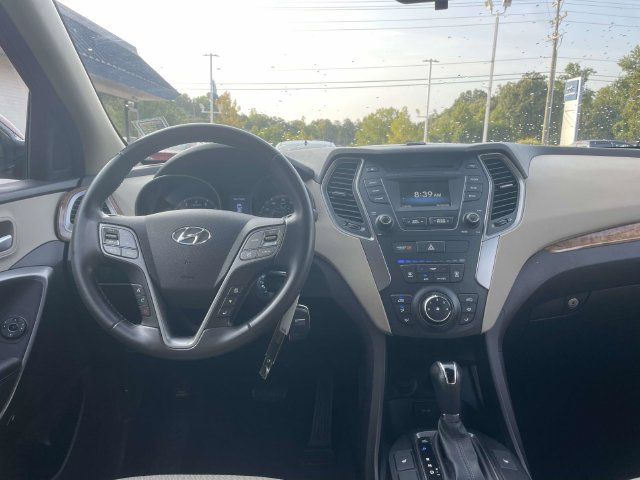 Used 2014 Hyundai Santa Fe Sport w/ Popular Equipment Package 02 FWD image 13