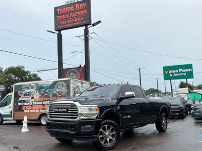 Used 2020 RAM 3500 Limited