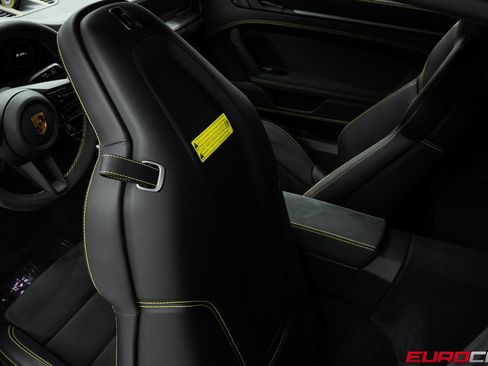 Used 2022 Porsche 911 GT3 RWD image 41