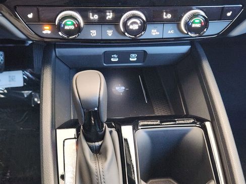 New 2026 Honda Accord EX-L image 14