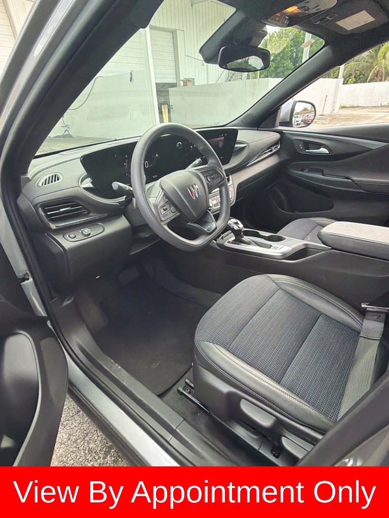 Used 2026 Buick Envista Preferred FWD image 3