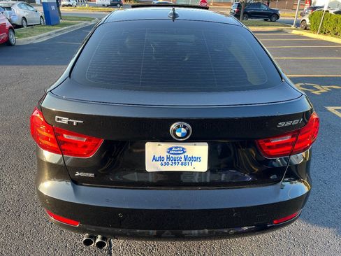 Used 2014 BMW 328i Gran Turismo xDrive AWD/4WD image 14