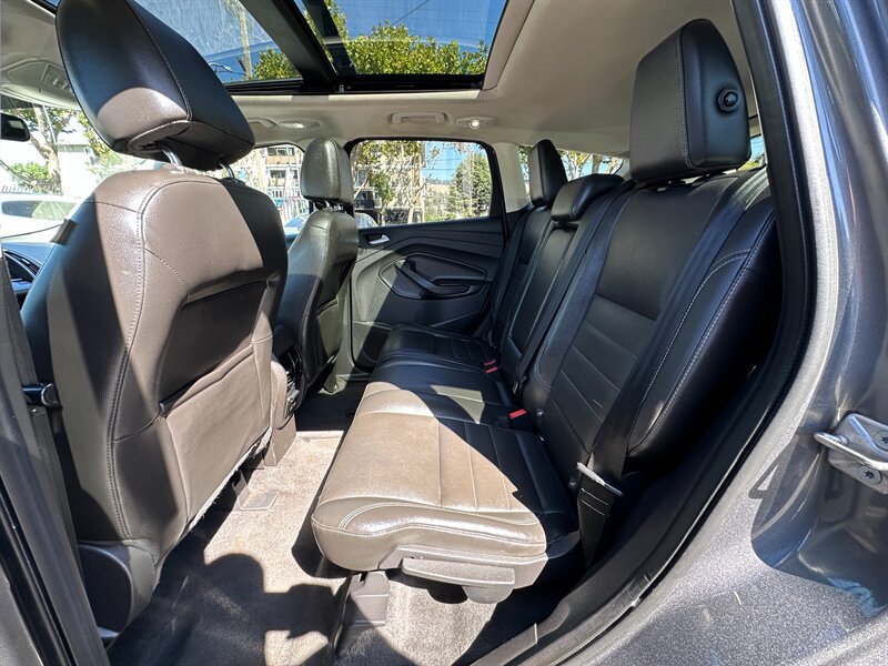 Used 2013 Ford Escape SEL AWD/4WD image 18
