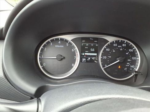 New 2025 Nissan Kicks Play S image 11