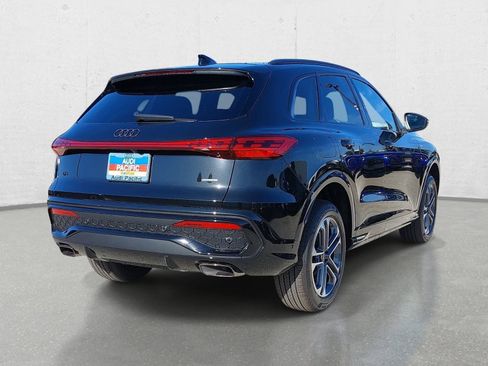 New 2026 Audi Q5 2.0T AWD/4WD image 5