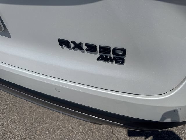 New 2026 Lexus RX 350 AWD w/ Convenience Package image 6