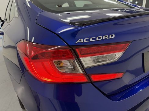 Used 2022 Honda Accord Sport Special Edition image 47