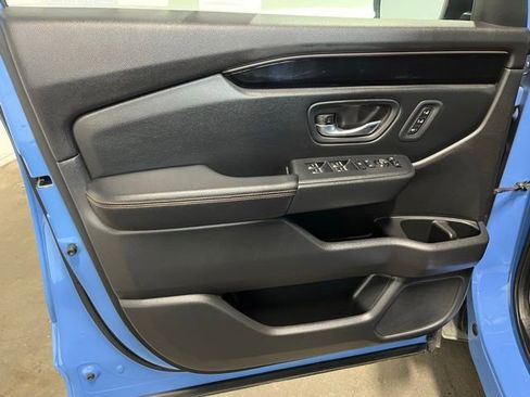 Used 2023 Honda Pilot TrailSport image 20