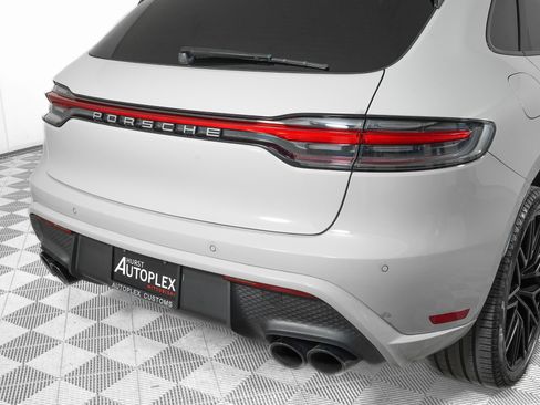 Used 2024 Porsche Macan S image 34