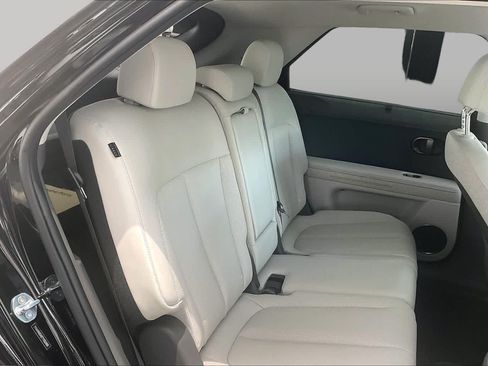 Certified 2026 Hyundai Ioniq 5 Limited RWD image 19