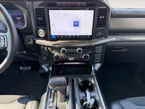 Used 2026 Ford F150 Raptor AWD/4WD image 11