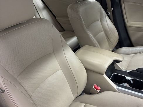 Used 2015 Honda Accord EX-L image 27