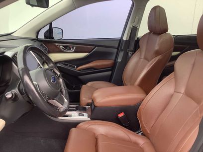 Used 2021 Subaru Ascent Touring w/ Popular Package #2A