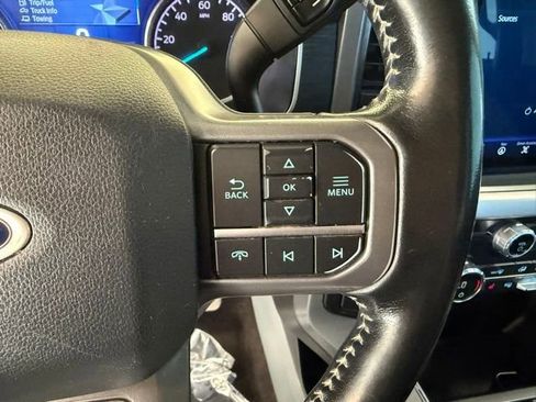 Used 2021 Ford F150 XLT w/ Equipment Group 302A High image 23