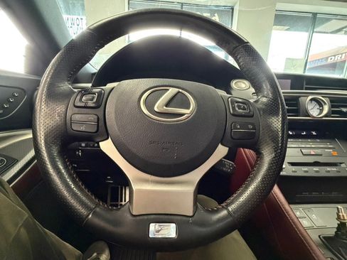 Used 2017 Lexus RC 300 F Sport image 37