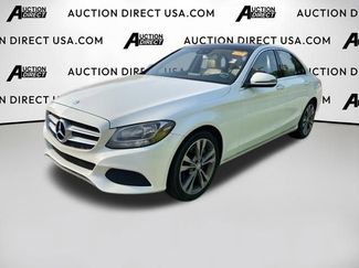 Used 2017 Mercedes-Benz C 300 Sedan 360° Tour