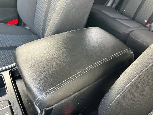 Used 2025 Kia Sorento LX FWD image 34