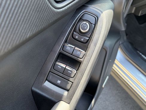 Certified 2025 Subaru Crosstrek 2.5i Limited w/ Popular Package #3A image 26