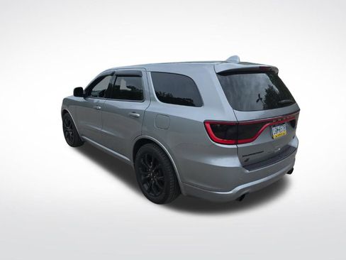 Used 2019 Dodge Durango R/T w/ Blacktop Package AWD/4WD image 7