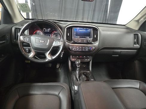 Used 2022 GMC Canyon AT4 AWD/4WD image 10