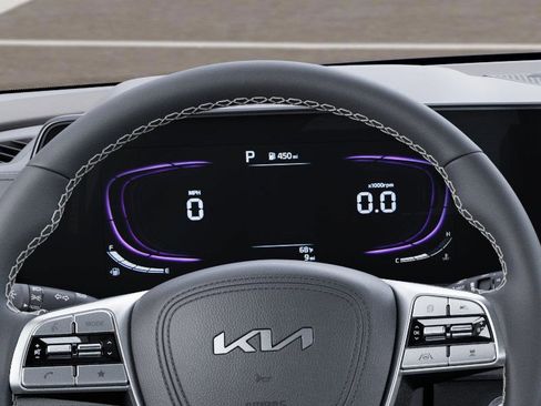 New 2025 Kia Telluride EX X-Line image 21