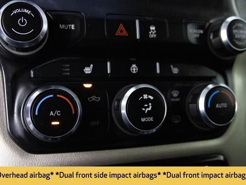 Used 2021 RAM 2500 Laramie image 28