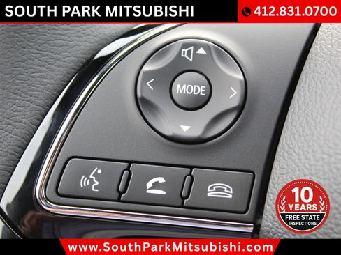 New 2026 Mitsubishi Outlander Sport AWD image 25