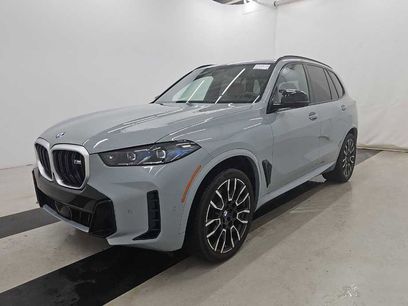Used 2026 BMW X5 M60i