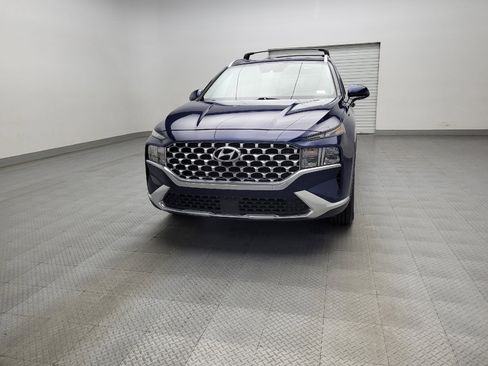 Used 2022 Hyundai Santa Fe SEL image 15